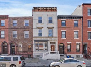 1712 W Girard Ave, Philadelphia, PA
