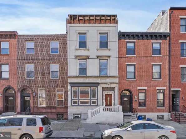 1712 W Girard Ave, Philadelphia, PA 19130