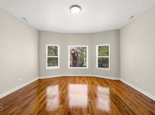 601 N Lockwood Ave APT 1N, Chicago, IL 60644
