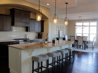 4662 Lime Ridge Rd, West Bend, WI 53095