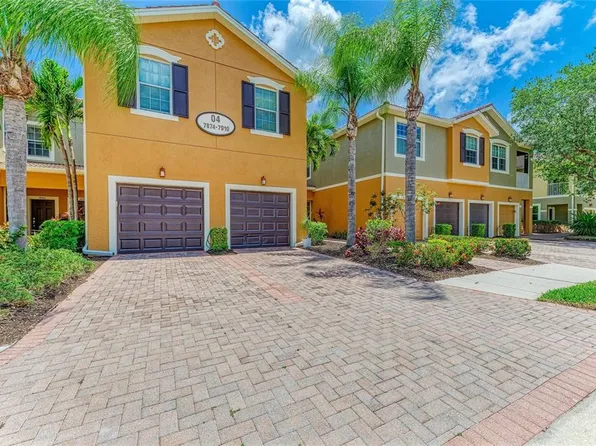 7906 Moonstone Dr #4-106, Sarasota, FL 34233
