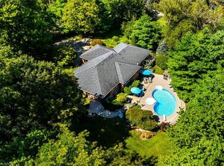 3 Forest Glen Ct, Norfolk County, ON N3Y 4K2