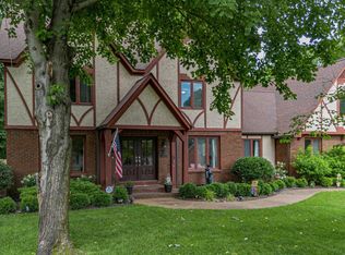 1274 Hedge Ln, Paducah, KY 42001