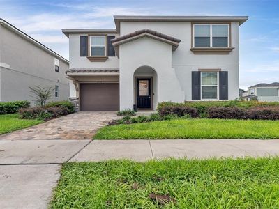 2114 Fleming Mist Pl, Kissimmee, FL, 34747