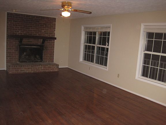 Large family room