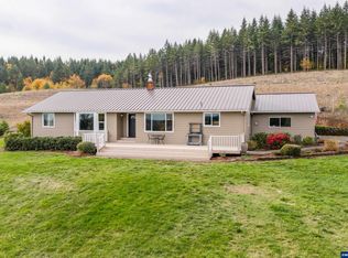16000 Airlie Rd, Monmouth, OR 97361