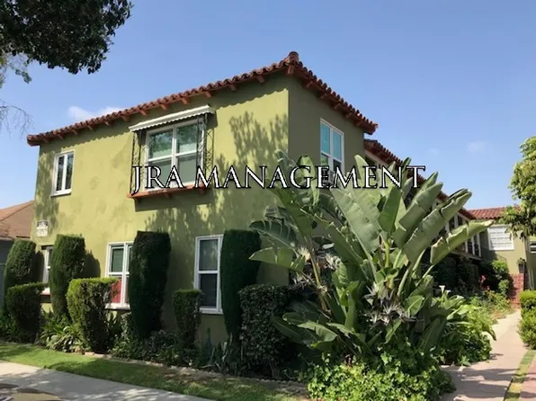 2451 Cedar Ave APT 5, Long Beach, CA 90806