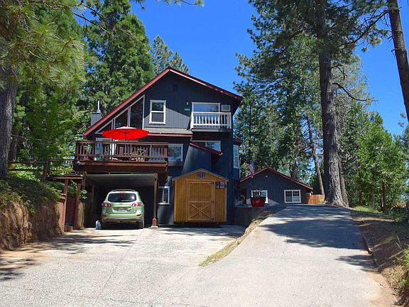 2nd image of 23841 Hilltop Cir