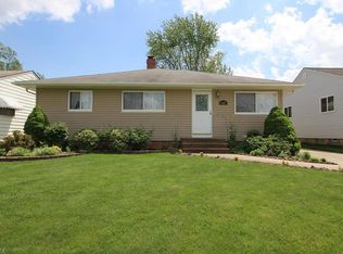 3507 Stanfield Dr, Parma, OH