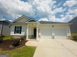 236 Sullivan St, Hampton, GA 30228