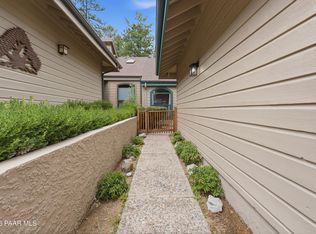 1218 Timber Point N, Prescott, AZ 86303
