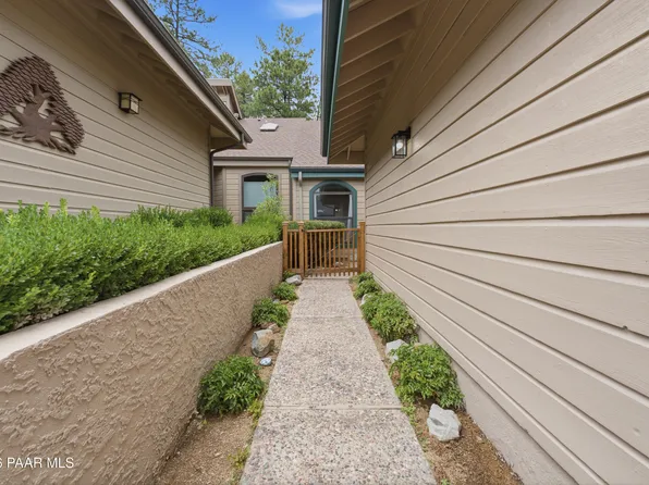1218 Timber Point, Prescott, AZ 86303
