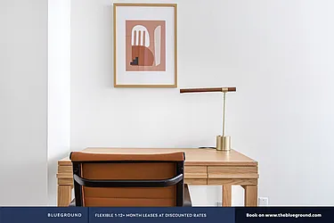 Rented by The Blueground