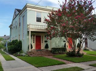2314 S Salcedo St, New Orleans, LA 70125