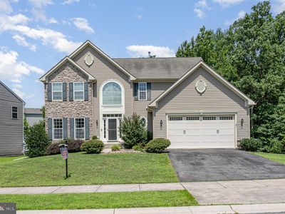 11 Viburnum Ave, Elkton, MD, 21921