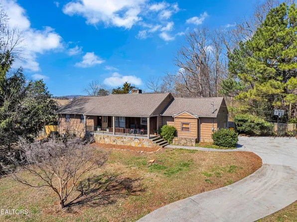 236 Golden Rod Dr, Seymour, TN 37865