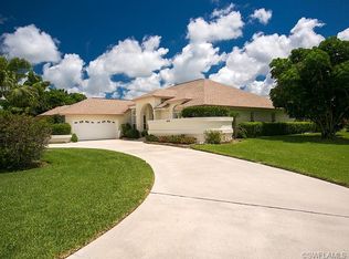 1830 Imperial Golf Co Blvd, Naples, FL 34110