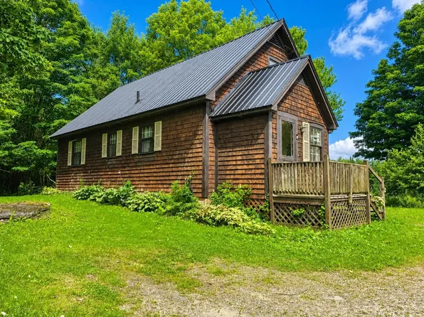 2328 Gore Road, Holland, VT 05830