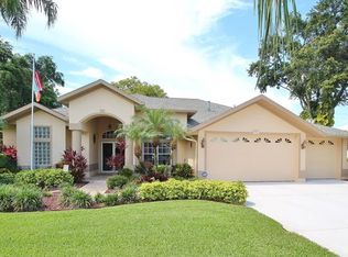 1561 Sunray Dr, Palm Harbor, FL 34683