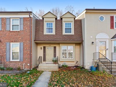 14467 Four Chimney Dr, Centreville, VA, 20120