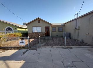 110 Chestnut St, Needles, CA 92363