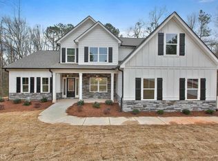 32 Fall Line Ct #L17, Griffin, GA 30224