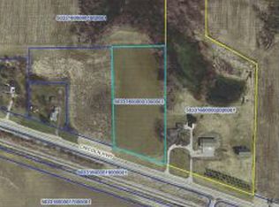 Gumwood Rd, Bourbon, IN 46504