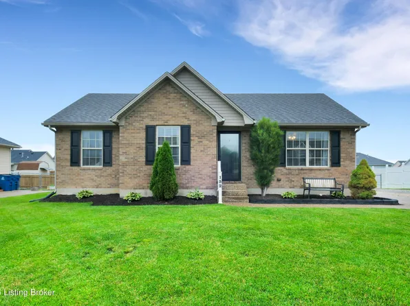 152 White Blossom Dr, Shepherdsville, KY 40165