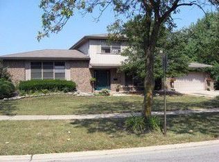 1665 Lawrence Cres, Flossmoor, IL
