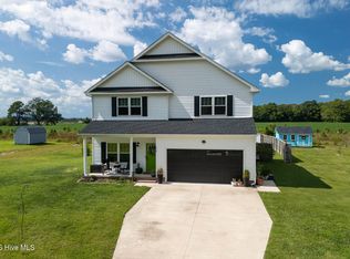 113 Pinch Gut Road, Camden, NC 27921