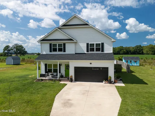 113 Pinch Gut Road, Camden, NC 27921