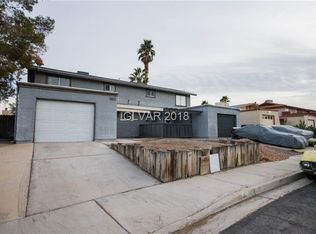 538 Dunbar Dr, Henderson, NV 89014