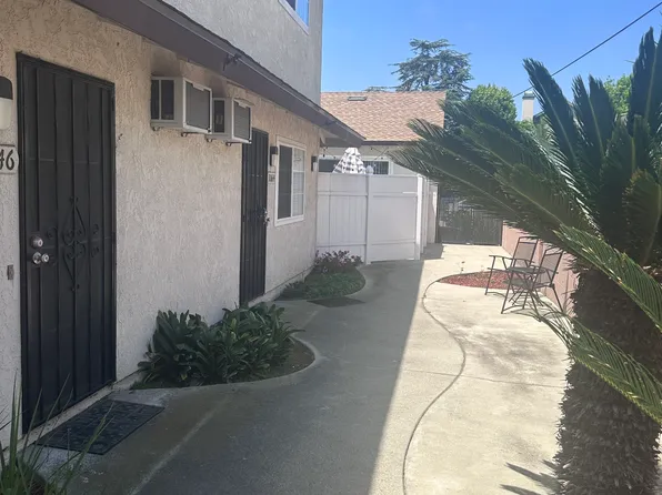 10644 Walnut St, Los Alamitos, CA 90720