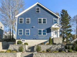 41 Charles St #2, Watertown, MA 02472