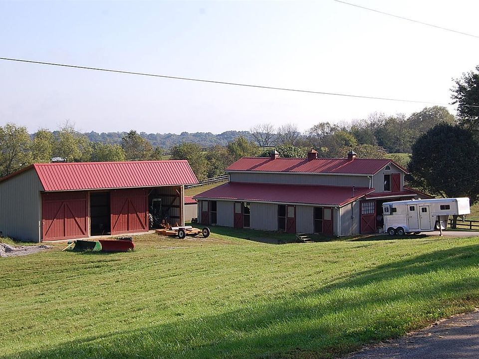 2400 Fords Mill Rd, Versailles, KY 40383 Zillow