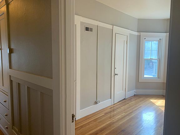 Unit 2 Master Bedroom