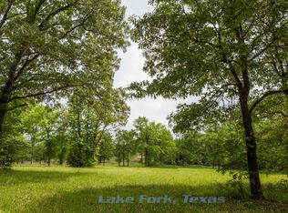 CR 1952 LOT 13, Yantis, TX 75497