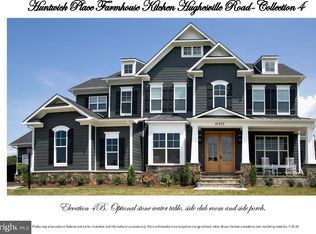 Saint Louis Rd, Middleburg, VA 20117