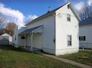 316 Quarry St, Marion, OH