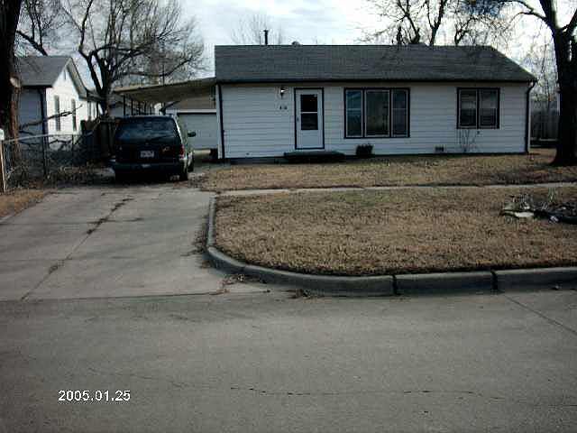 1st image of this home