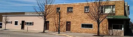 123 Elm St #1