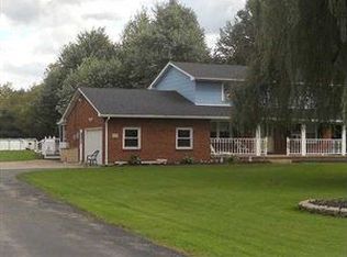 1375 Ransom Rd, Lancaster, NY 14086