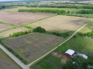 0 Cemetery Rd, Wellsville, MO 63384