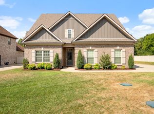 1733 N Side Dr, Murfreesboro, TN 37130