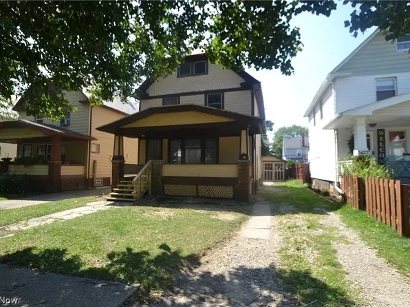 3426 W 120th St, Cleveland, OH 44111