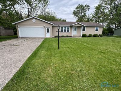 1024 W High St, Defiance, OH, 43512