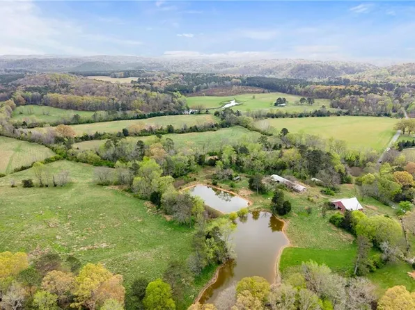 0 Hightower Falls Rd #3, Cedartown, GA 30125