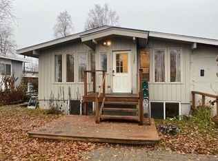 1520 Orca St APT A, Anchorage, AK 99501