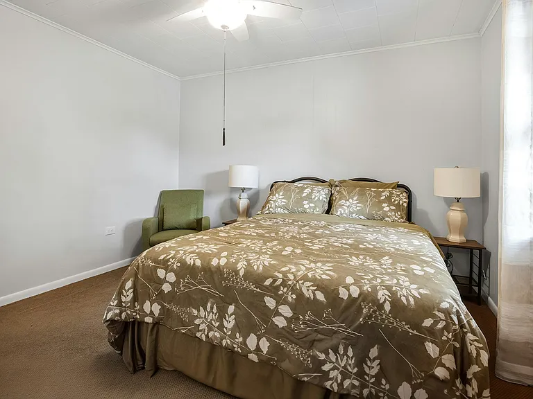 Guest Bedroom 1
