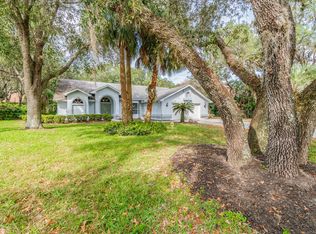 4435 Rachel Blvd, Spring Hill, FL 34607